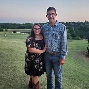 Meet your Posher, Kalee